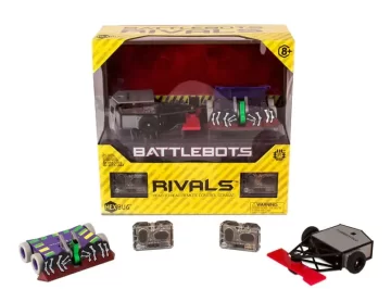 HEXBUG BattleBots Robotai - Toys Plius
