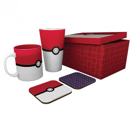 pokemon-pck-glass-xxl-mug-2-coasters-pokeball