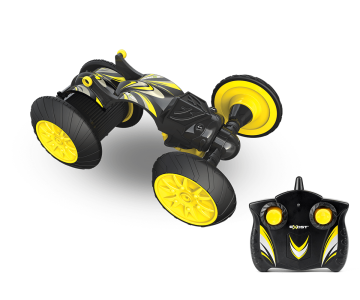Radio Bangomis Valdoma EXOST Xtreme Twist - Toys Plius