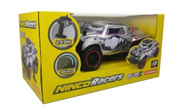 RCMAŠINA NINCORACERS BULLDOG+ - Toys Plius