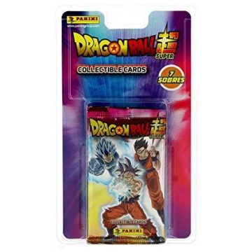 Kolekcinės kortelės Dragon Ball - Toys Plius