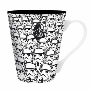 Puodelis „Star Wars”, 250 ml. - Toys Plius
