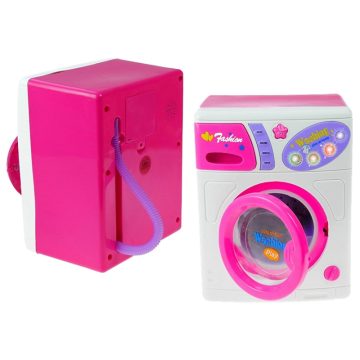 Vaikiška skalbimo mašina - Toys Plius