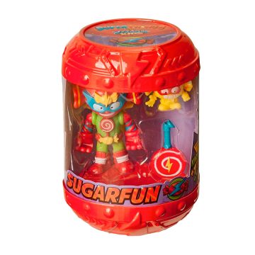 SuperThings Kazoom kids figėlės - Toys Plius