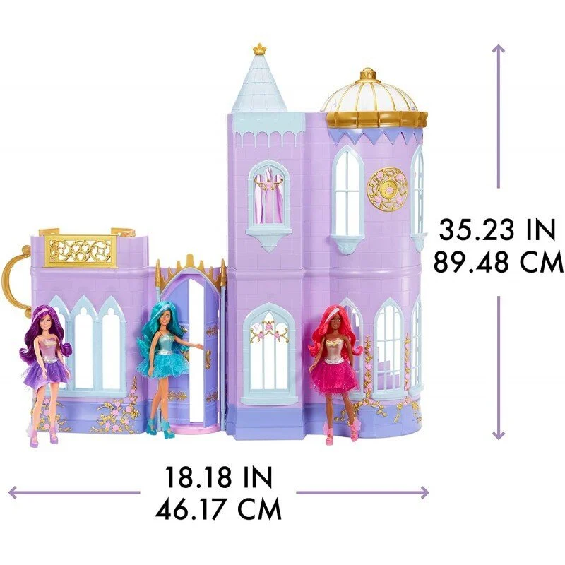 leliu-pilis-mga-dream-ella-majestic-castle-7189b-atsiliepimai_reference