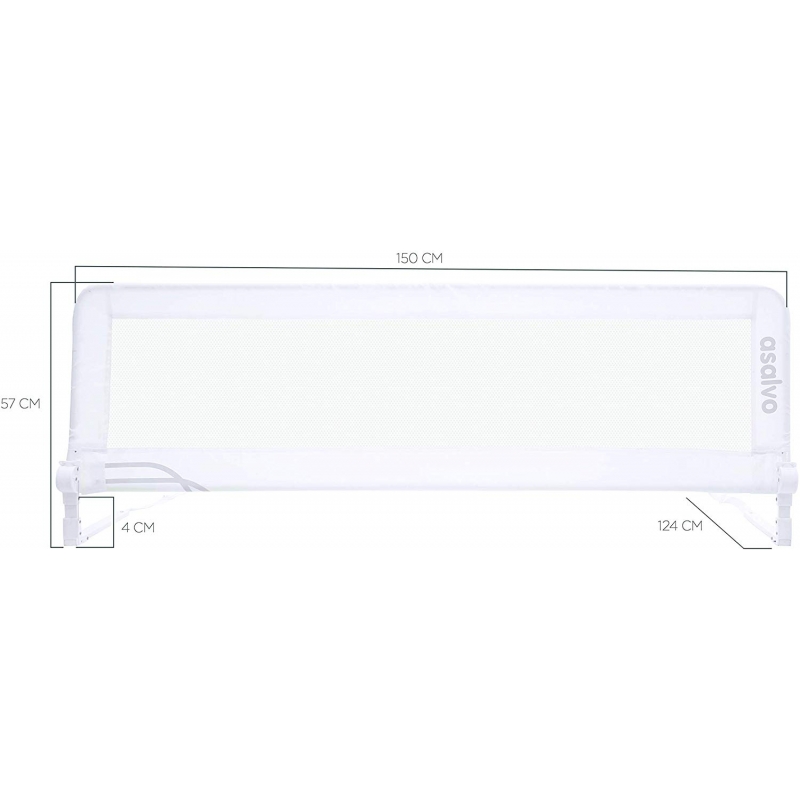 apsauginis-bortelis-lovai-birthday-grey-150-cm
