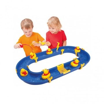 Vandens trasa BIG Waterplay 55131 - Toys Plius