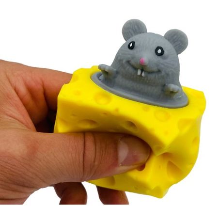 GNIOTEK-SER-MYSZ-ANTYSTRESOWY-SENSORYCZNY-SQUISHY