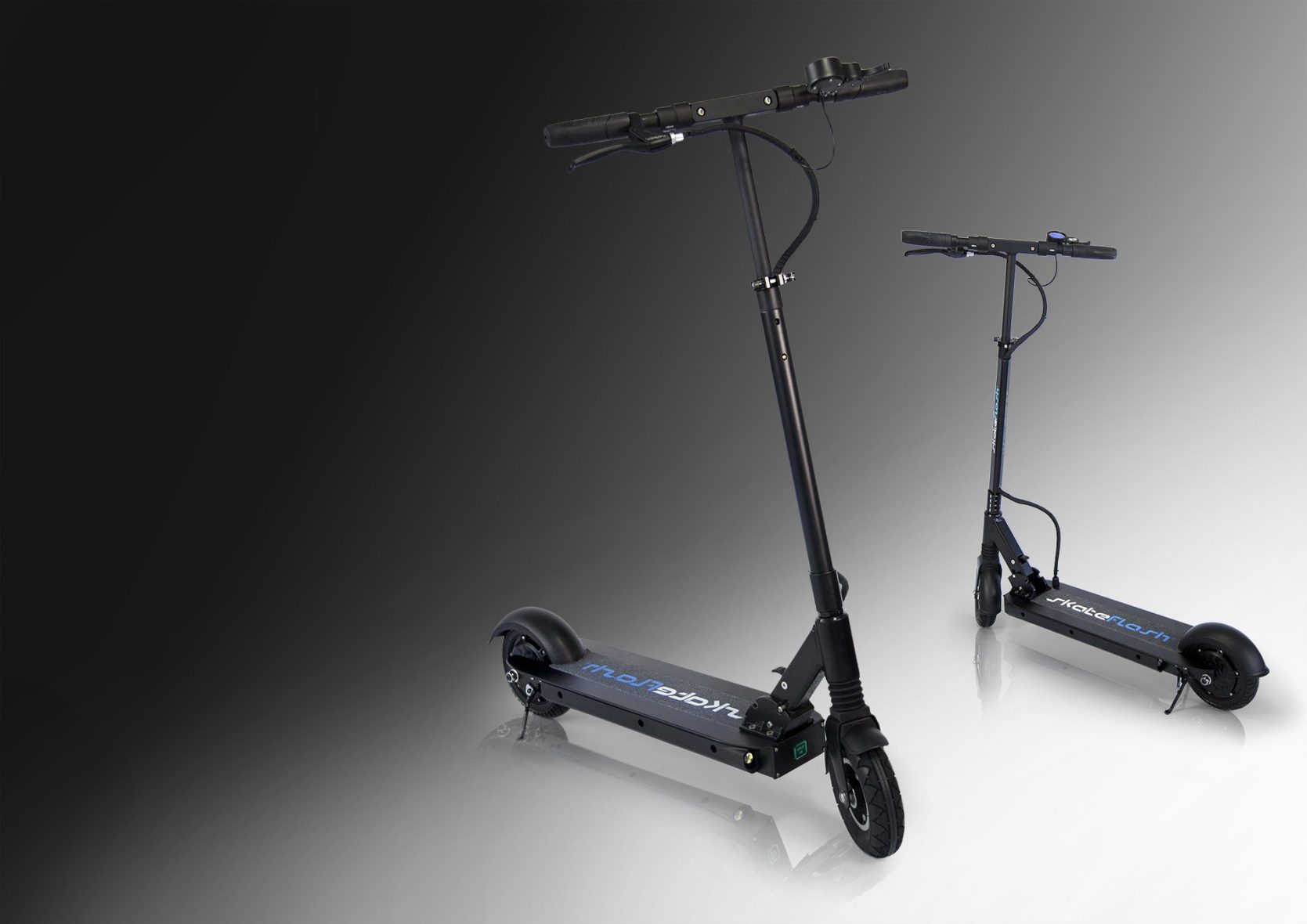 Elektrinis paspirtukas Skateflash SK Urban 2.0 Electric Urban