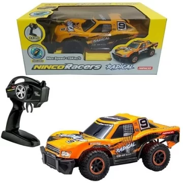 RC mašina Ninco racers Radical 1:14 - Toys Plius