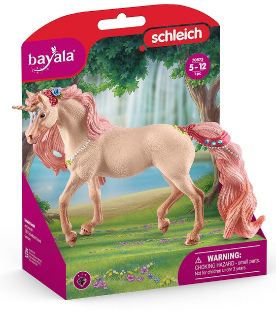 Schleich figūrėlė Bayala arkliukas