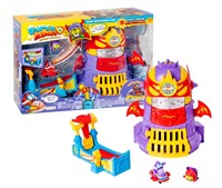 Super Thing Bokštas - Toys Plius