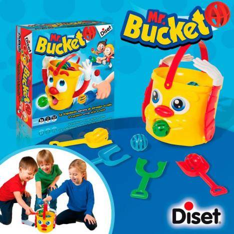 mr-bucket