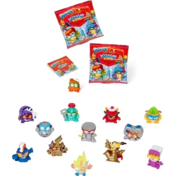 Super Things Figūrėlės - Toys Plius