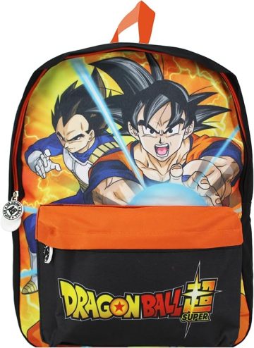 Kuprinė Dragon Ball - Toys Plius