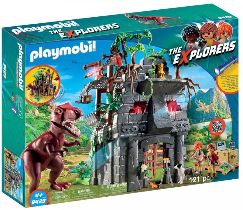 Playmobil 9429 konstruktorius