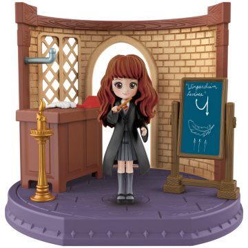 Rinkinys Magijos pamoka Haris Poteris (Harry Potter) - Toys Plius