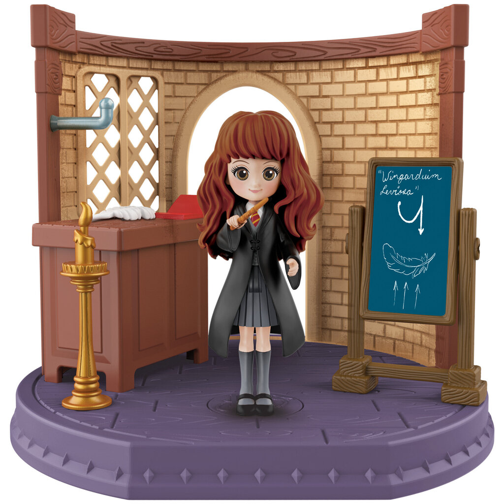 Rinkinys Magijos pamoka Haris Poteris (Harry Potter)