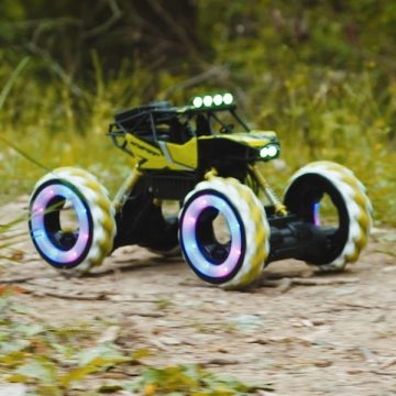 Radijo bangomis valdomas mašina Drift Climbing King 2.0 - Toys Plius