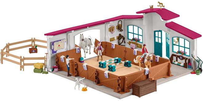 Schleich Horse Club 42639