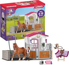 Rinkinys Schleich Horse Box 72117 - Toys Plius
