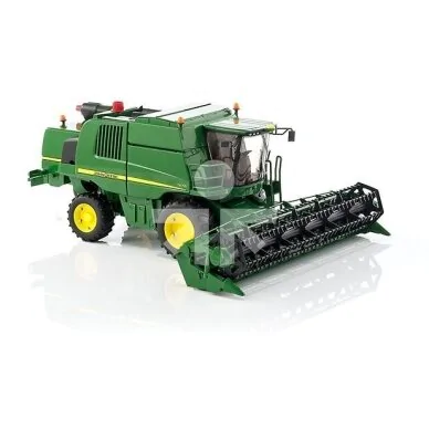 Bruder kombainas JOHN DEERE T670I 02132