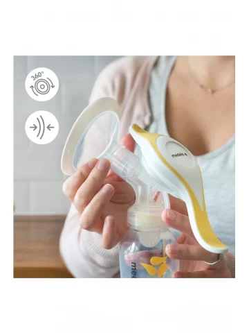 Medela Harmony pientraukis - Toys Plius