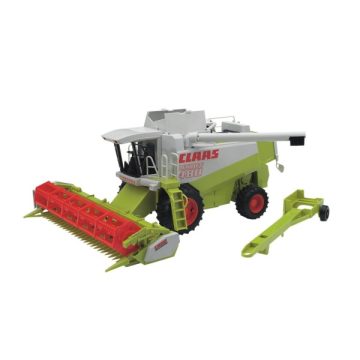 BRUDER kombainas Lexion 480, 02120 - Toys Plius