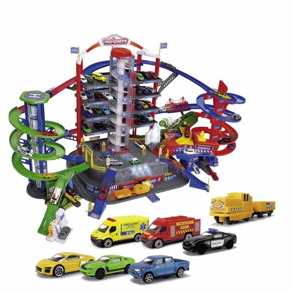 miesto-garazas-su-automodeliais-simba-majorette_reference